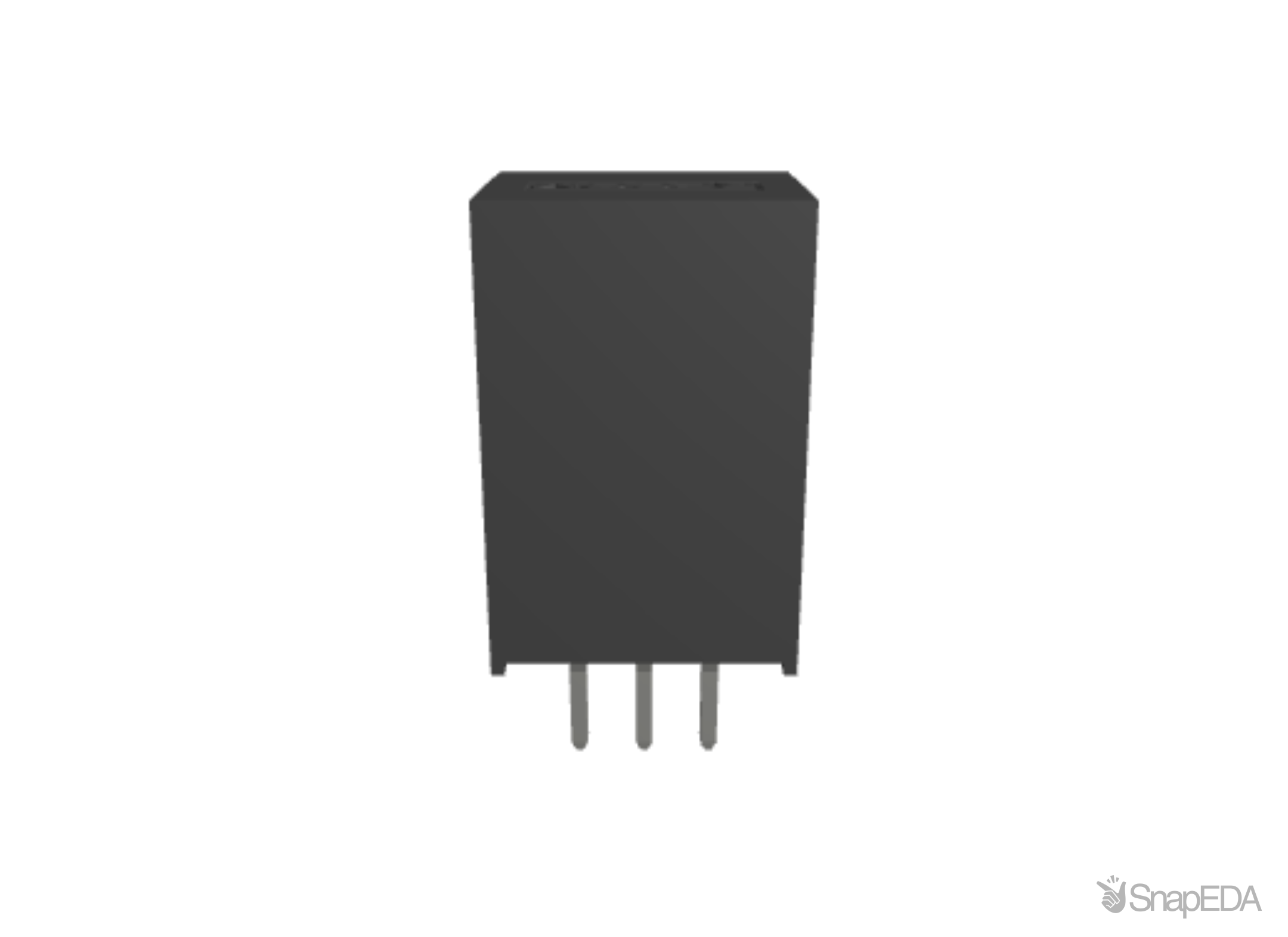 R-78K5.0-2.0 3D Model