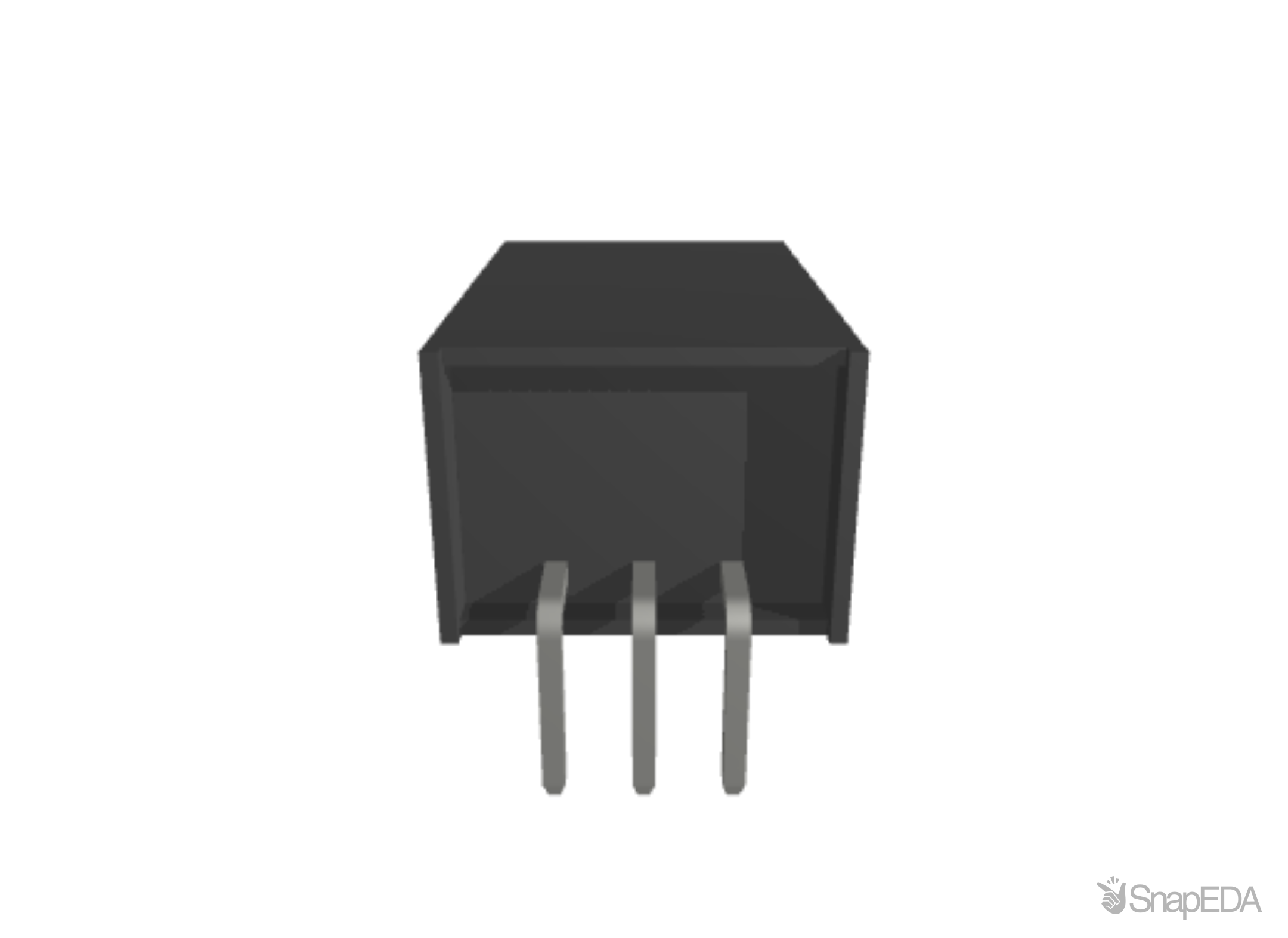 R-78K5.0-2.0L 3D Model