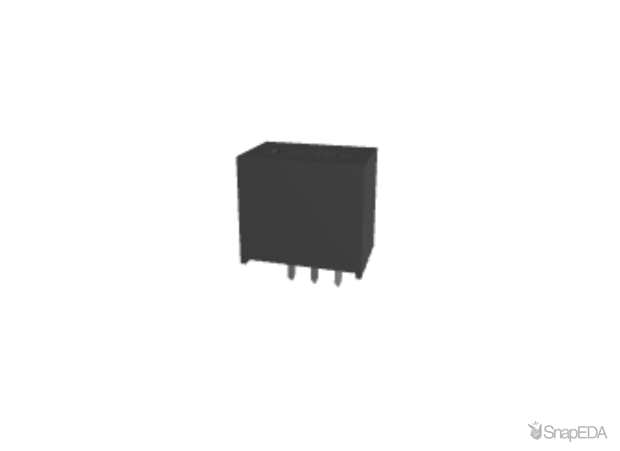 R-78K9.0-1.0 3D Model