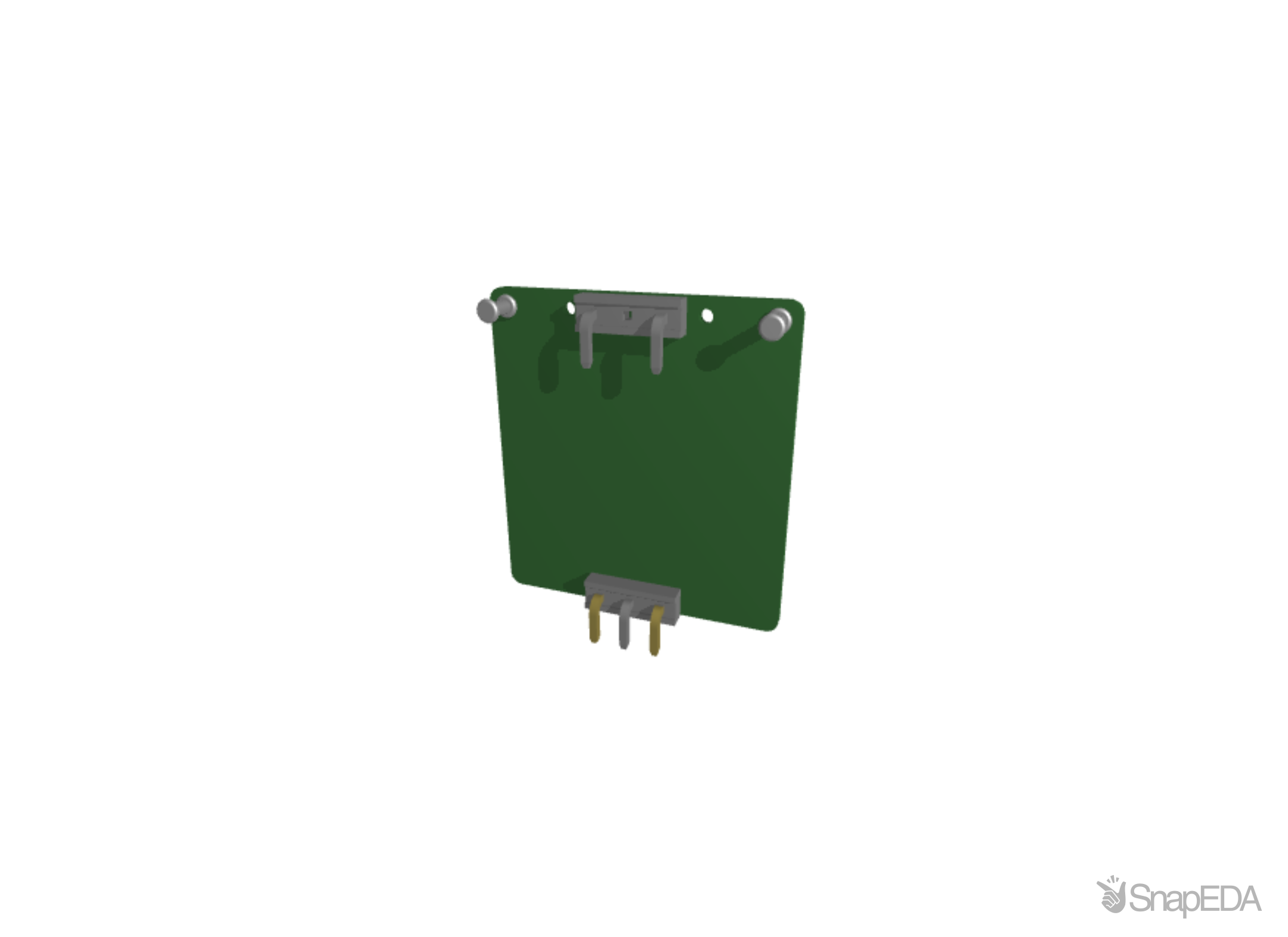 R-78T3.3-1.0/AL-TRAY 3D Model
