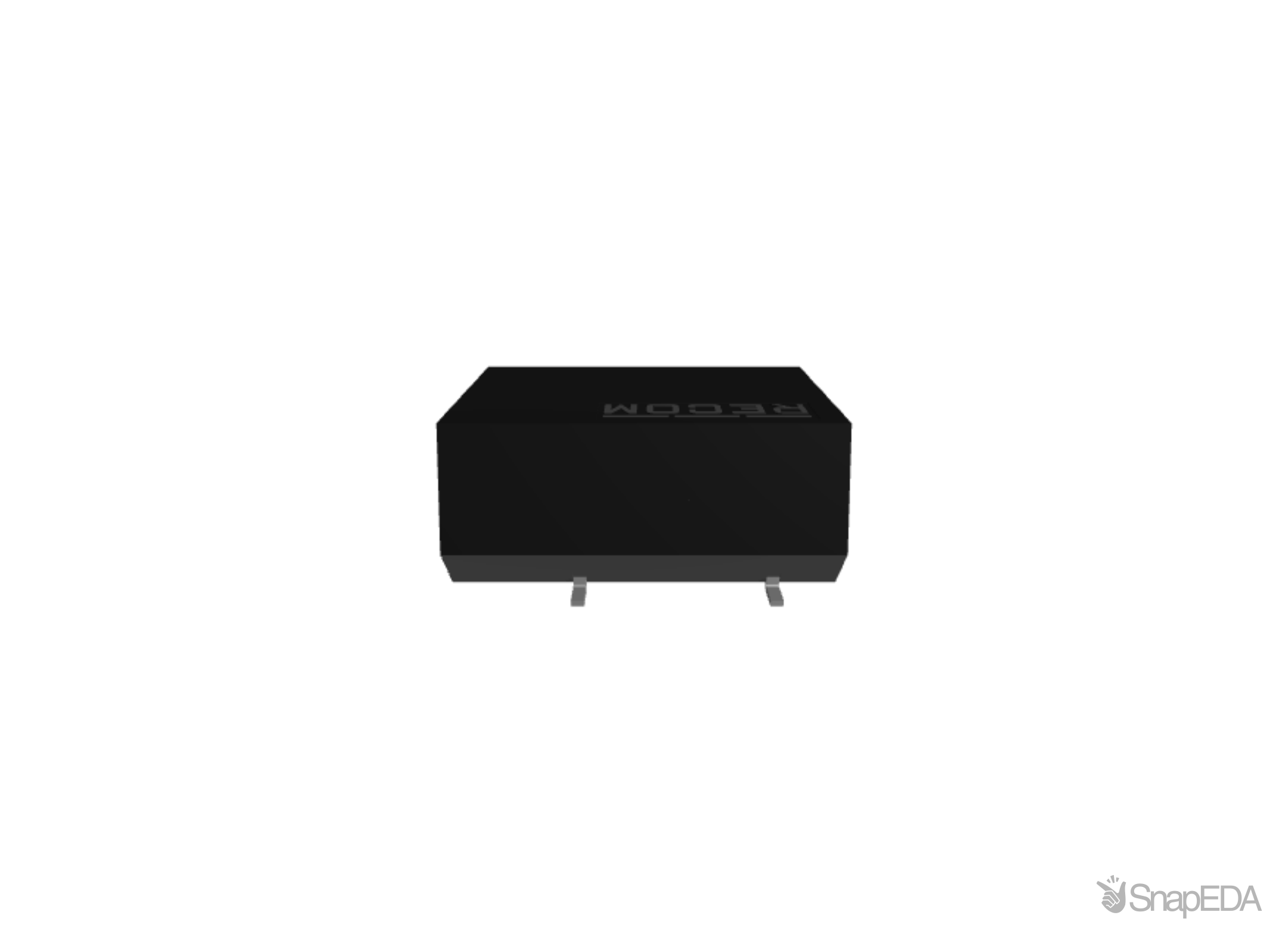 R0.25D-1224 3D Model