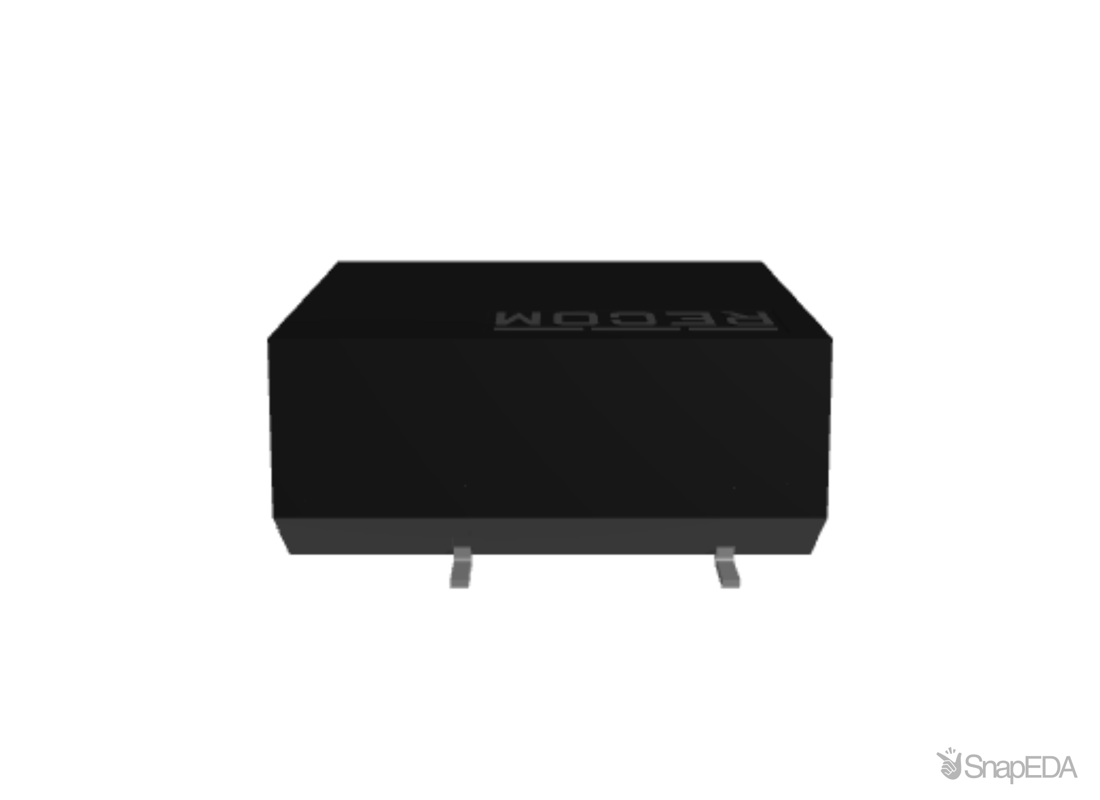 R0.25D-2412 3D Model