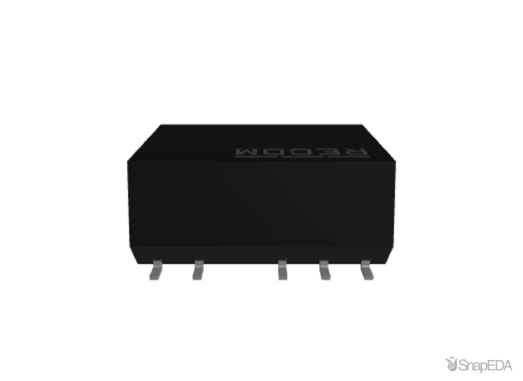 R0.25D12-153.3-R 3D Model