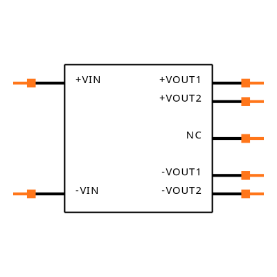 R0.25DA-241212-R Symbol