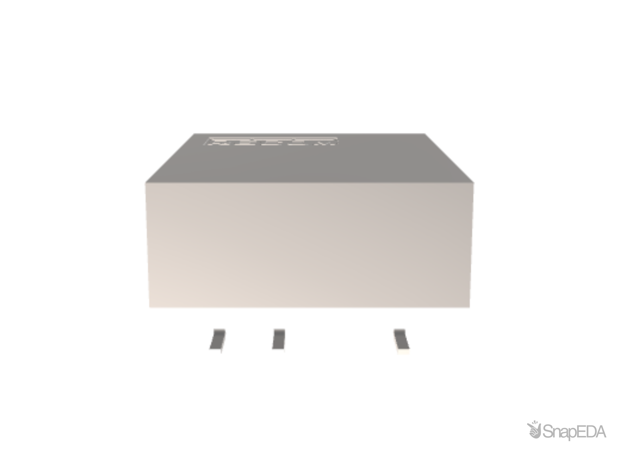 R0.25S-0515 3D Model