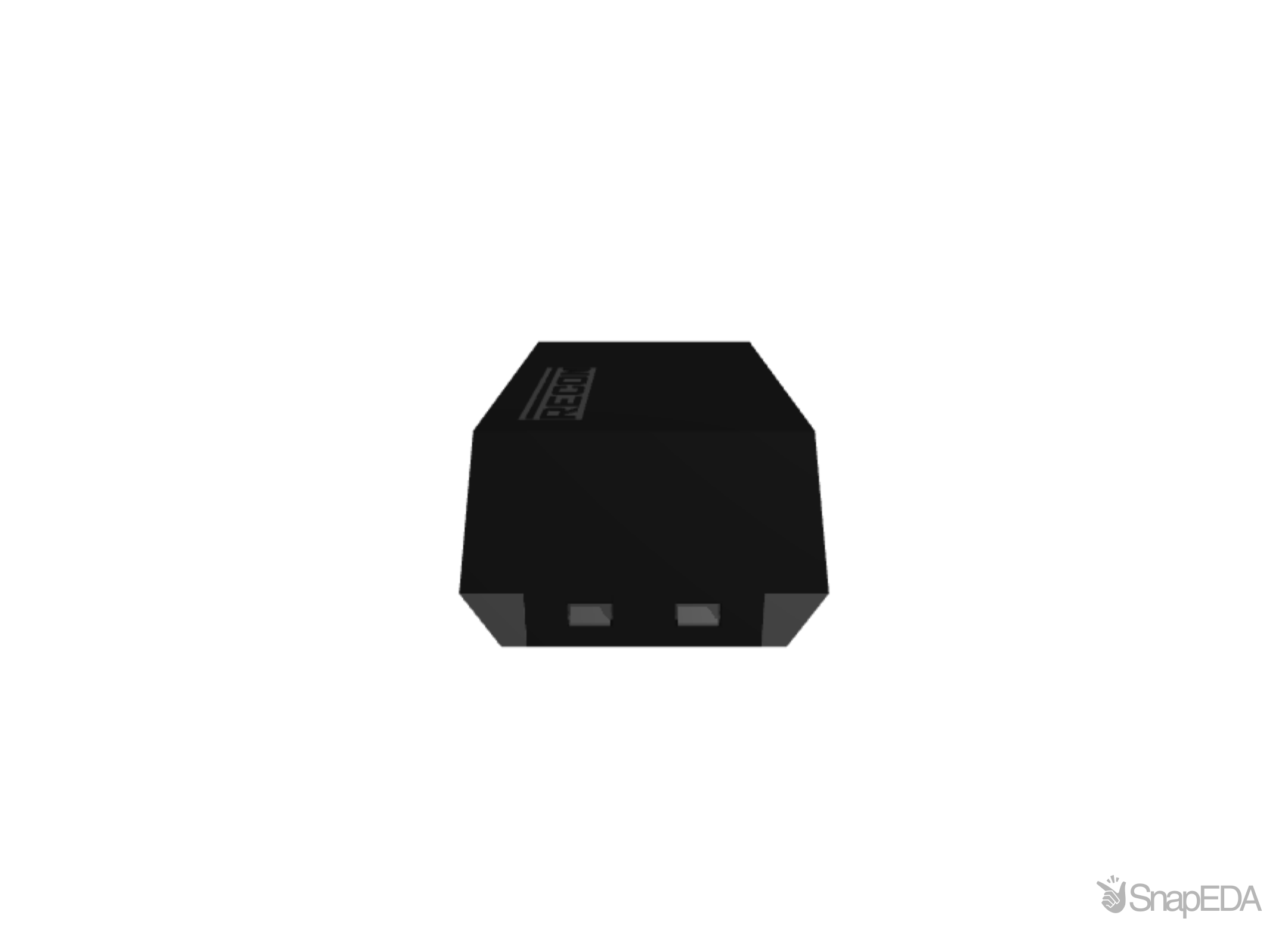 R0.5S-3.315 3D Model
