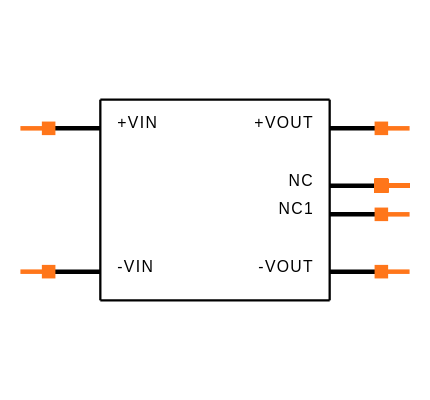 R0.5S12-2415-R Symbol