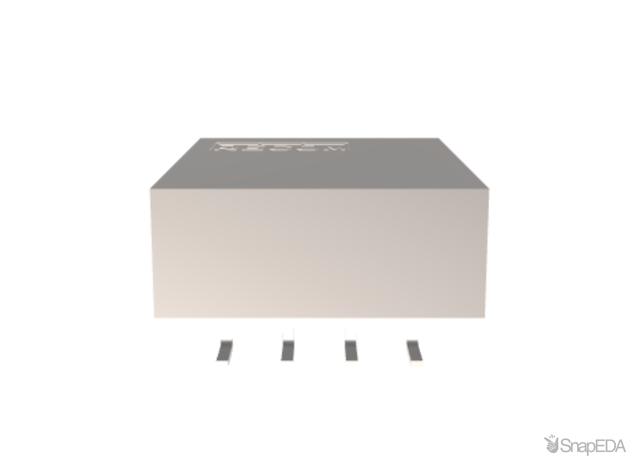 R0.5S8-3.315-R 3D Model