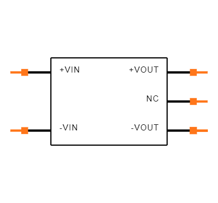 R0.5Z-1512/HP Symbol