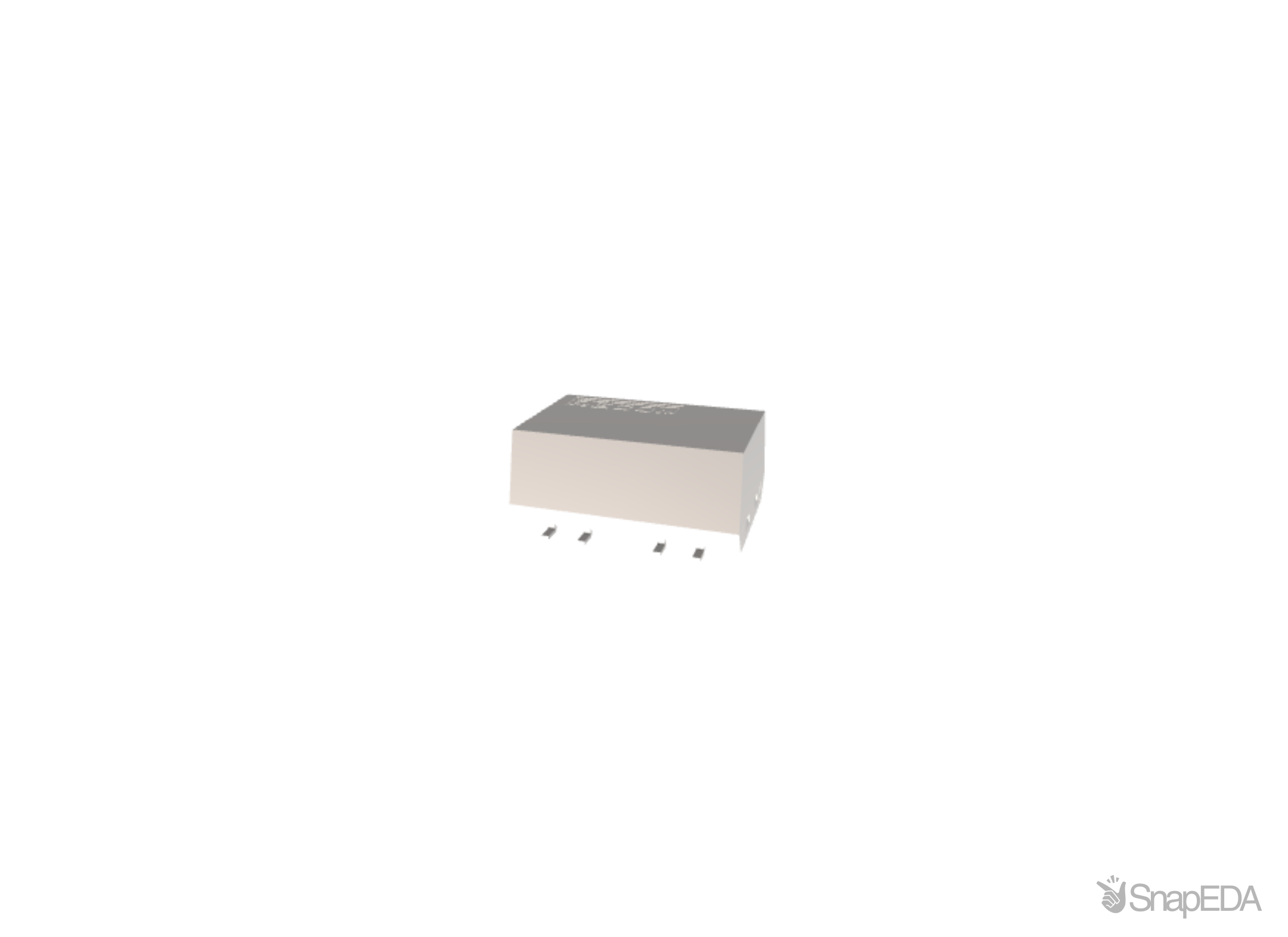 R0.25D-1215 3D Model