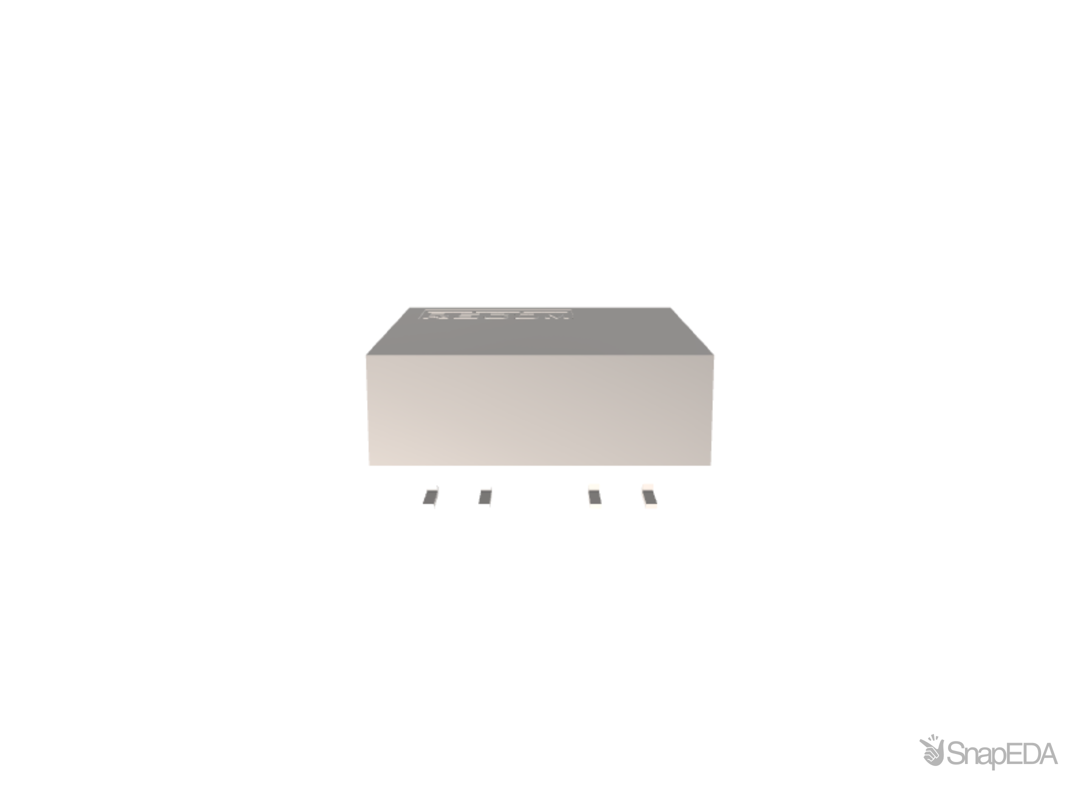 R0.5D-1215/P-R 3D Model