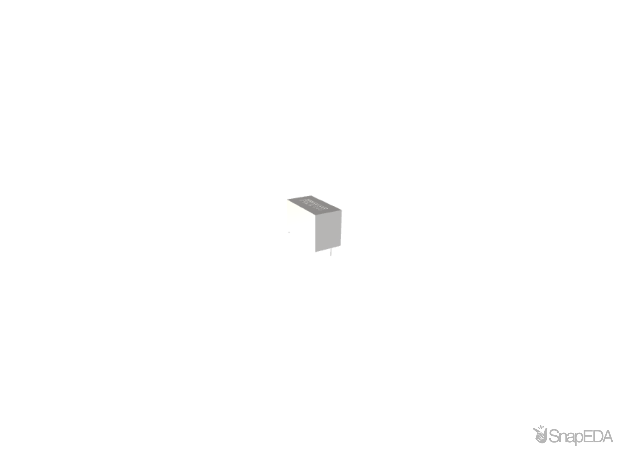 R05P05S/X2/R6.4 3D Model