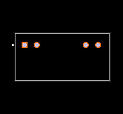 R05P09S/P/X2/R8 Footprint