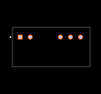 R05P3.3D/P Footprint
