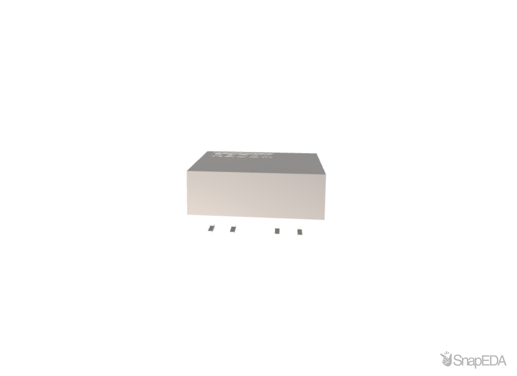 R0.5Z-0515 3D Model