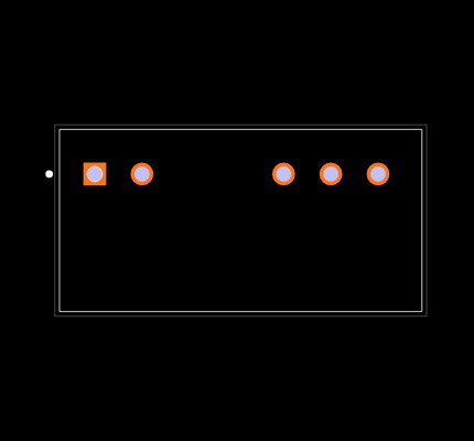 R09P15D Footprint