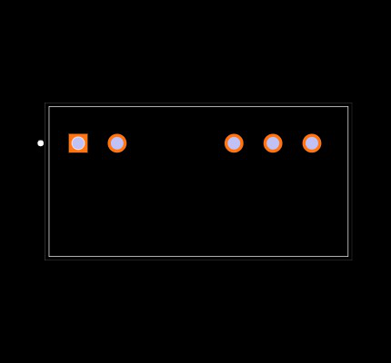 R12P12D Footprint