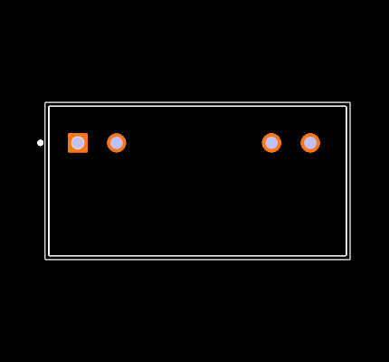 R15P12S/P/X2/R8 Footprint