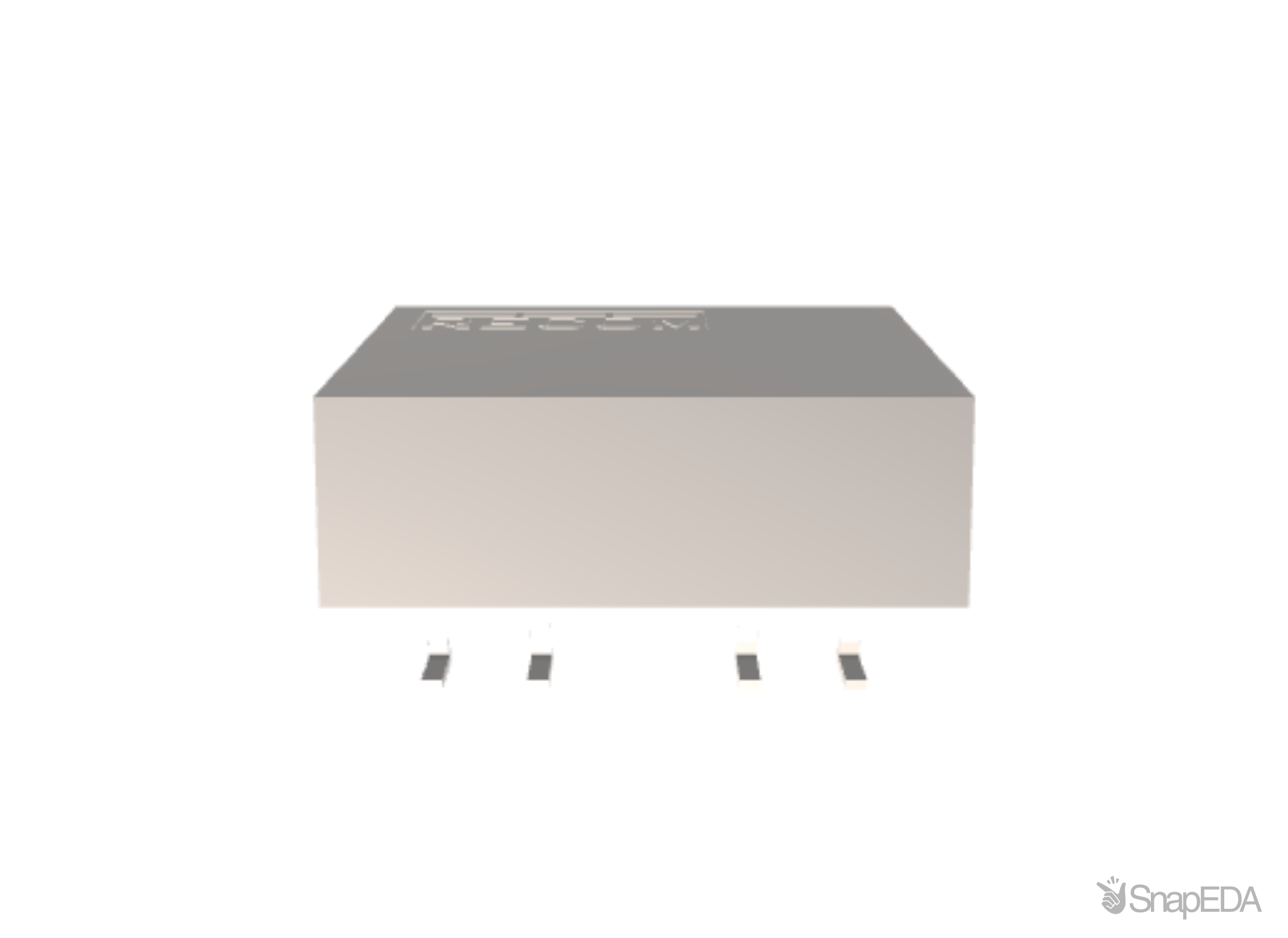 R1D-0509 3D Model