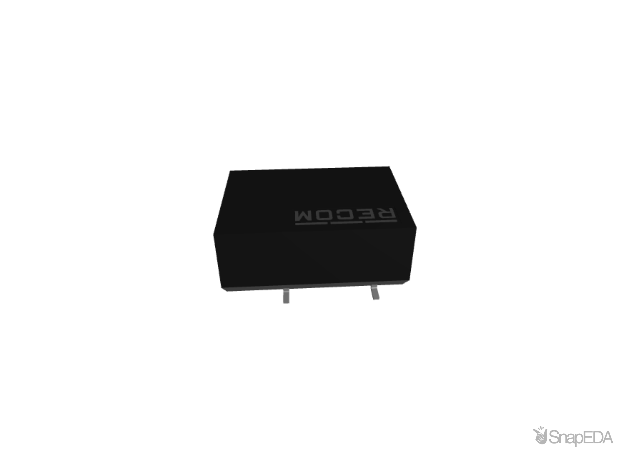 R1D-0524 3D Model