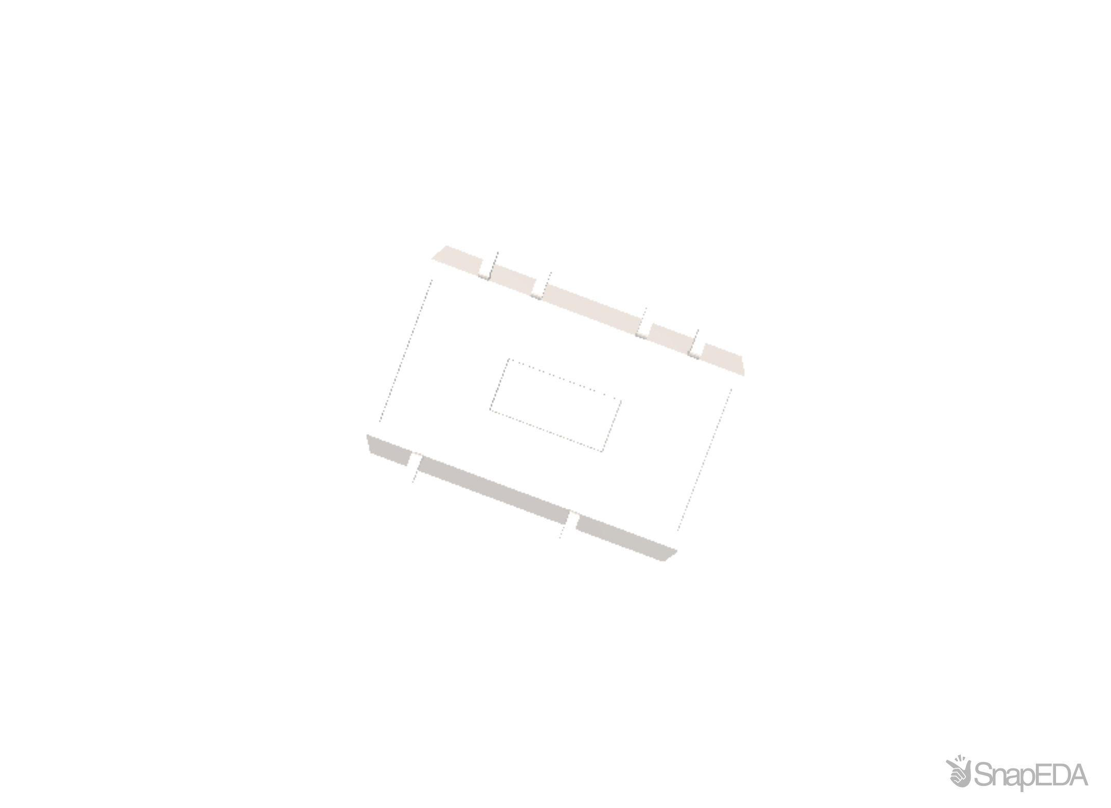 R1D-1524/HP-R 3D Model