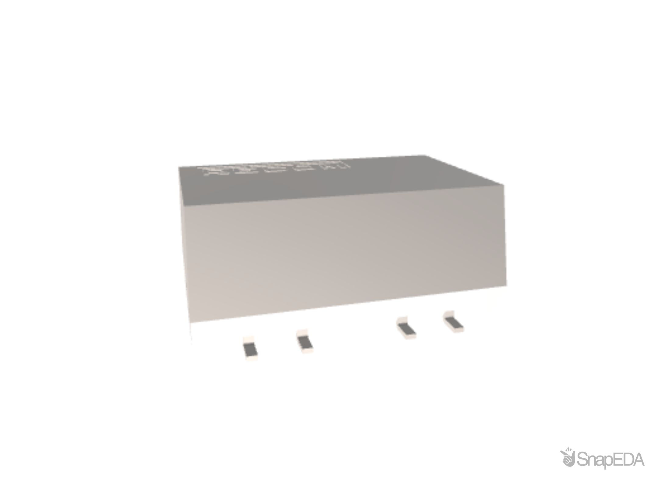 R1D-2415 3D Model