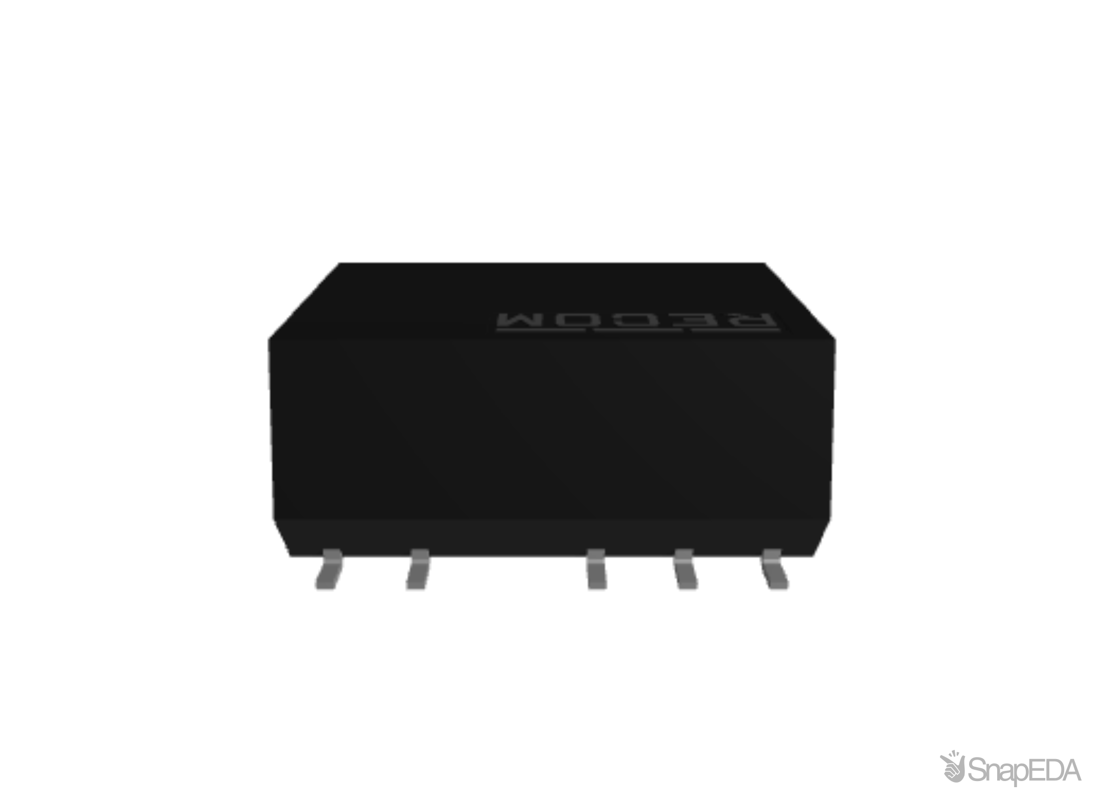 R1D12-0505-R 3D Model