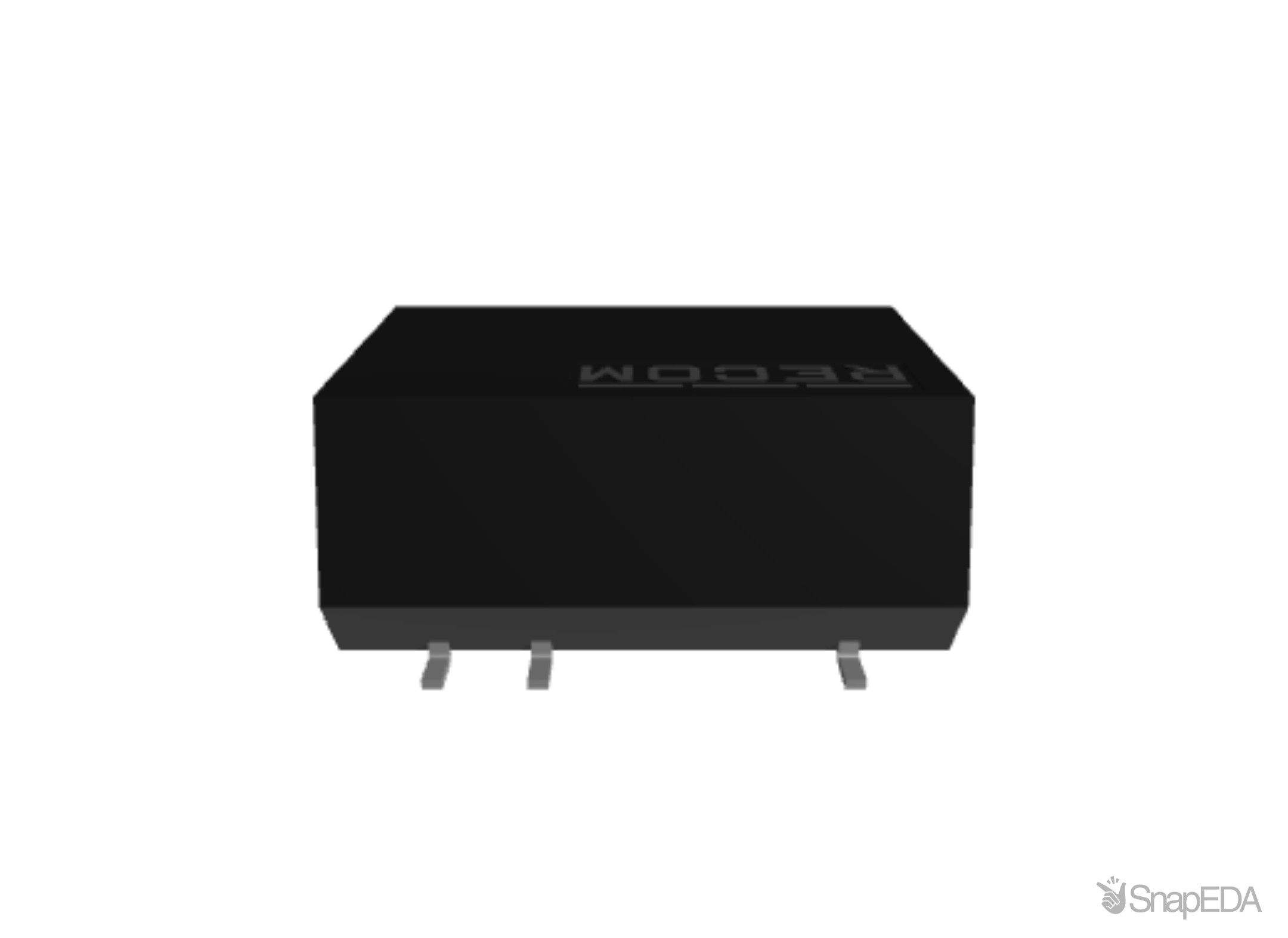 R1DA-051212 3D Model