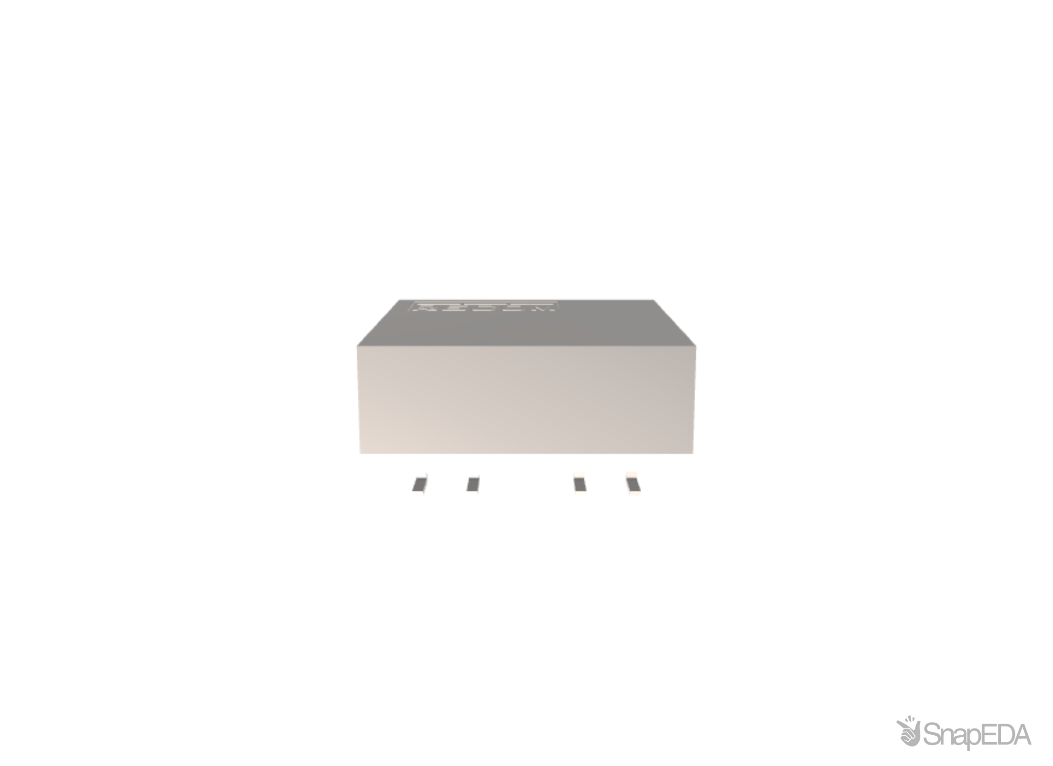 R1DA-120505 3D Model