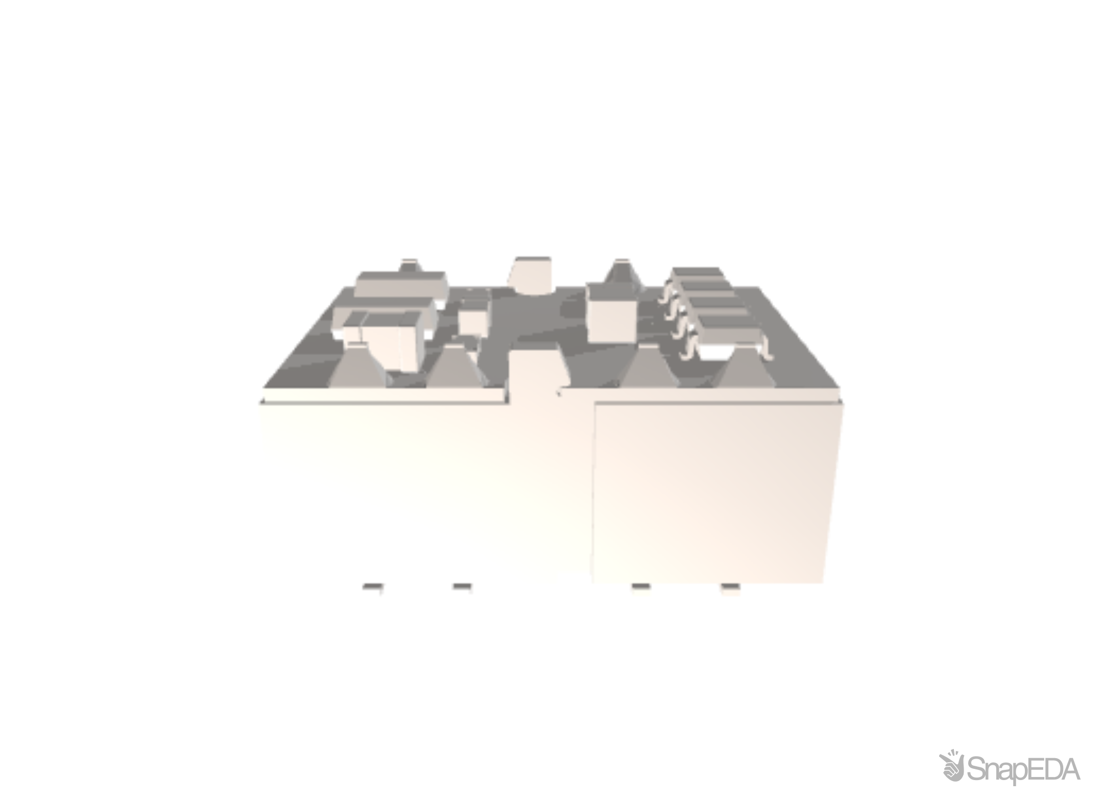 R1DX-0505-R 3D Model