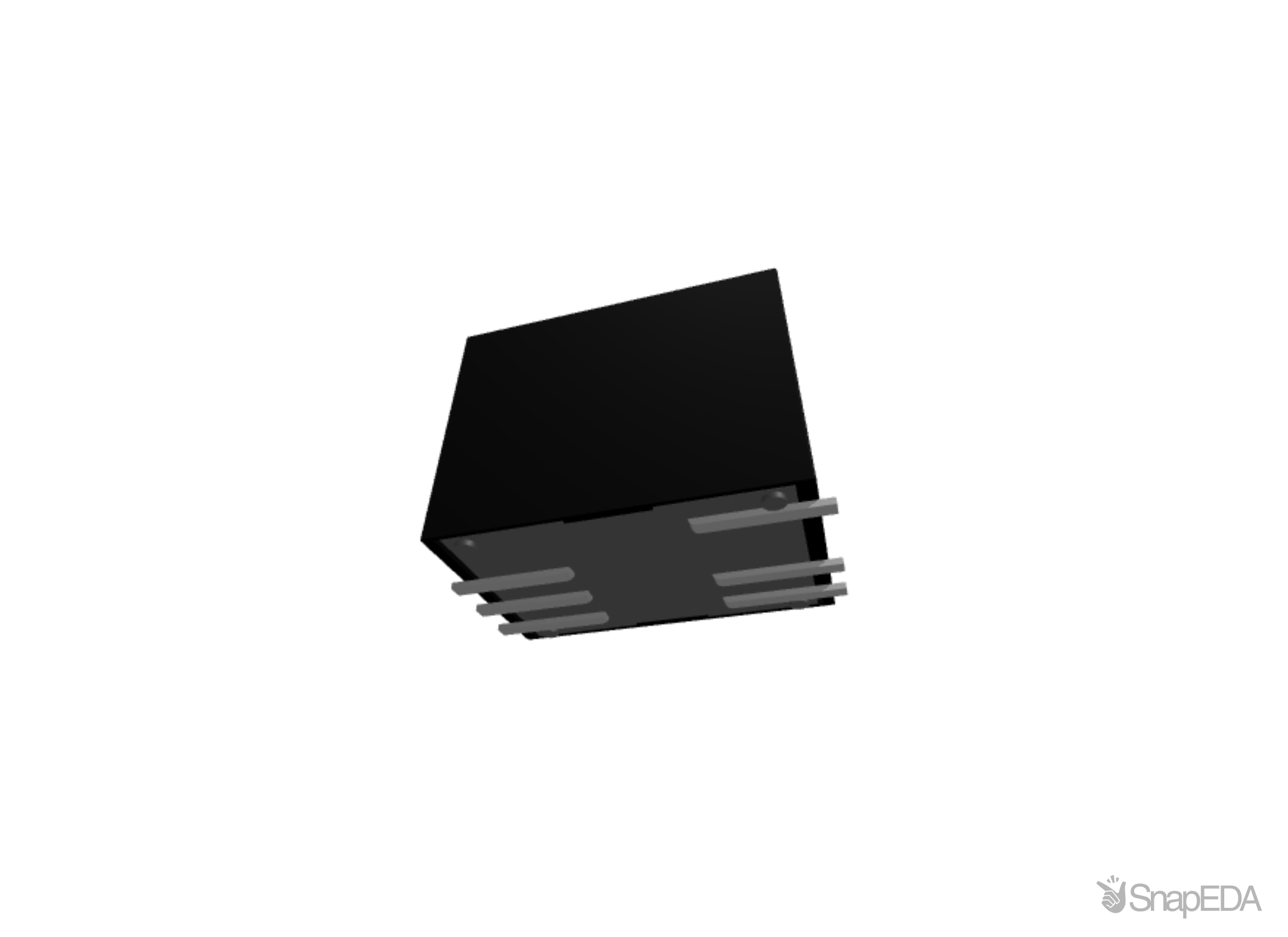 R1M-4805S/SMD 3D Model