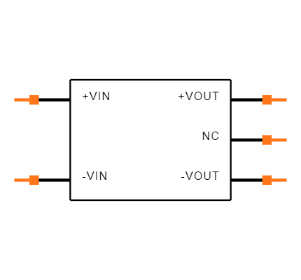 R1S-0509/P-R Symbol