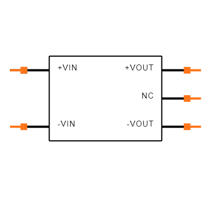 R1S-1205 Symbol