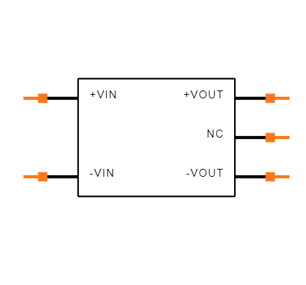 R1S-2409/H Symbol