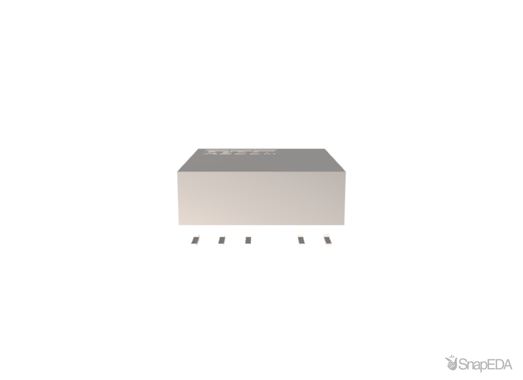 R1S12-1212/H 3D Model