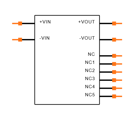 R1S12-1212/H Symbol