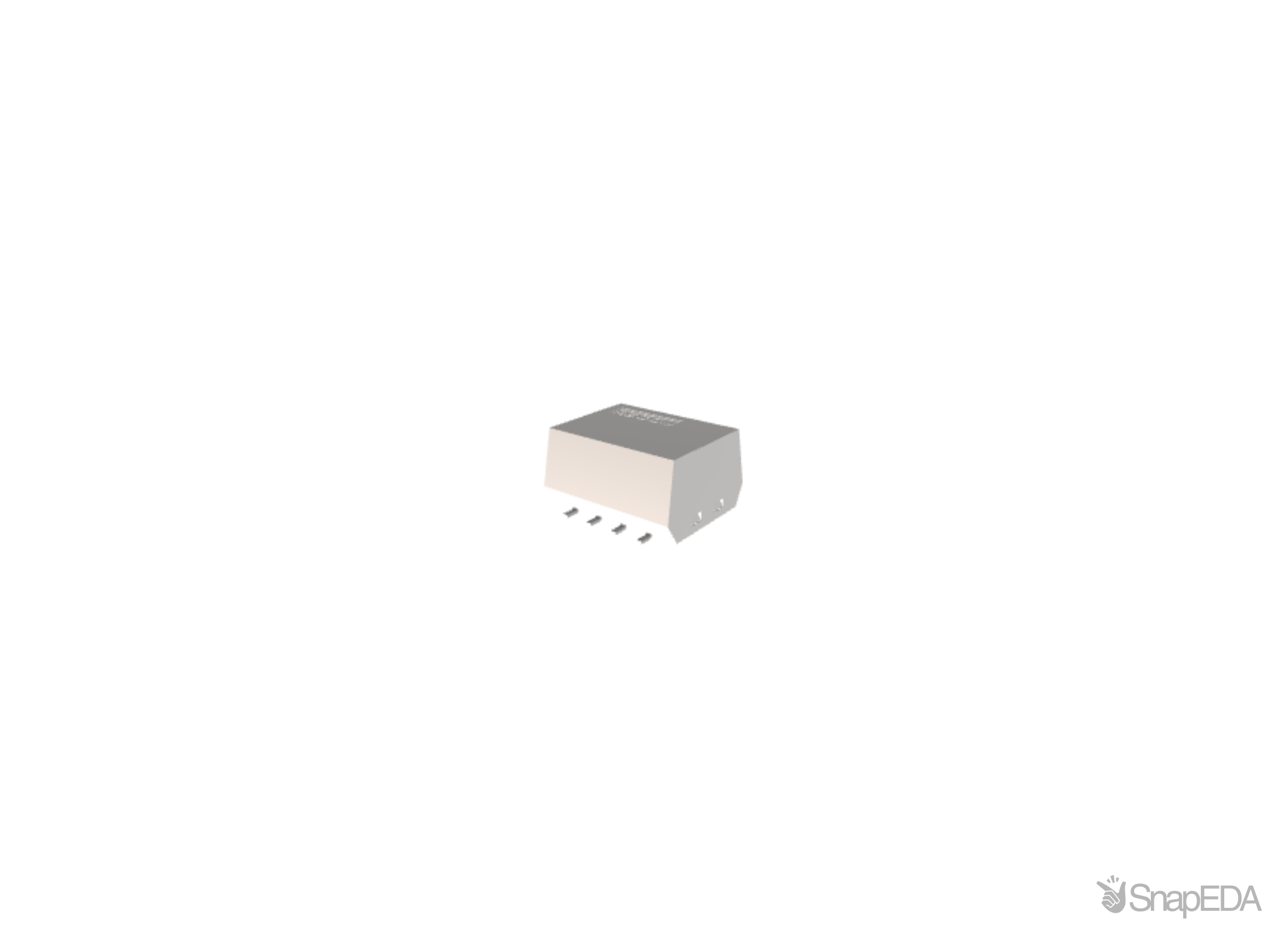 R1S8-1212-R 3D Model