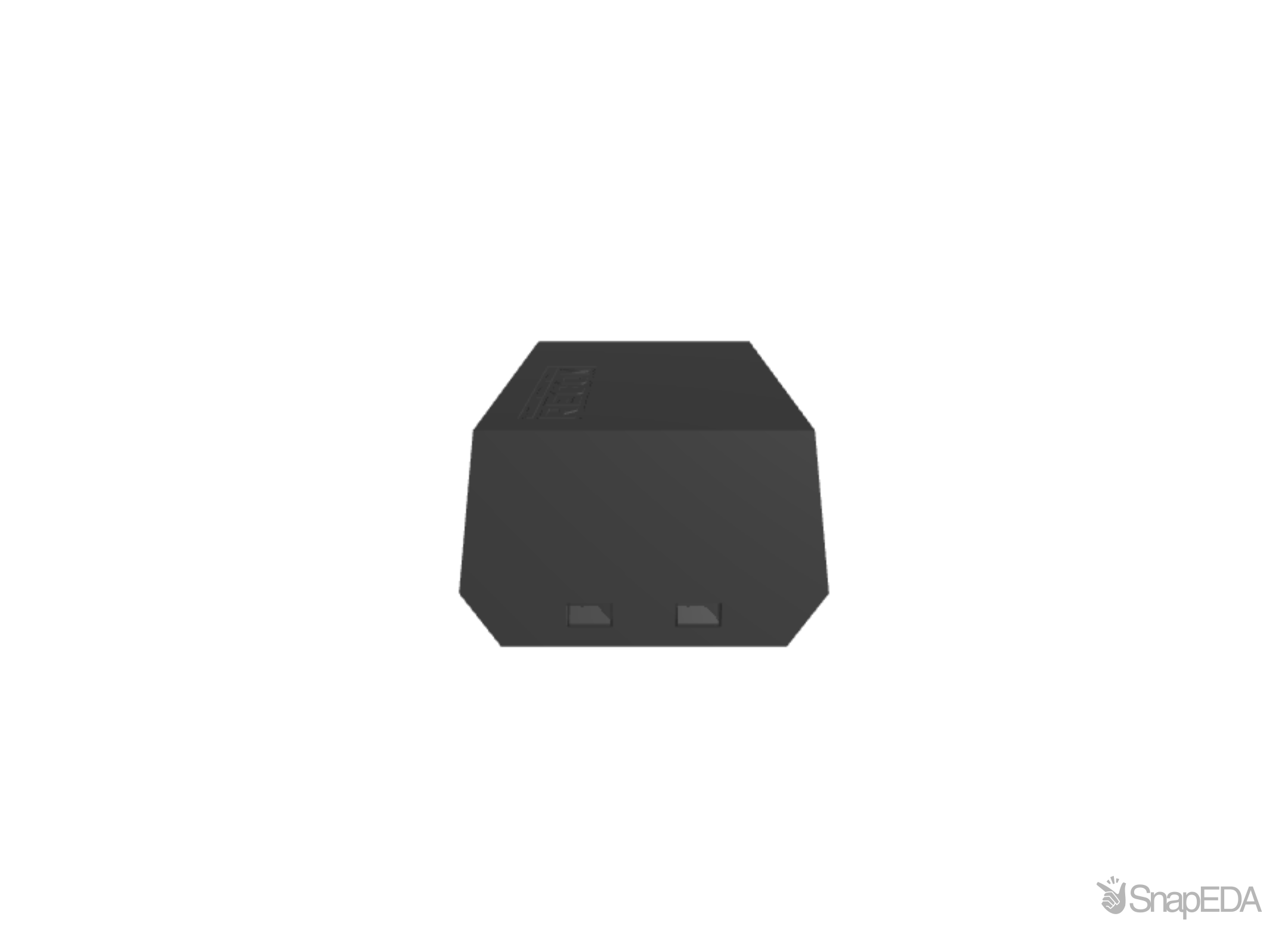 R1SE-1205/H2-R 3D Model