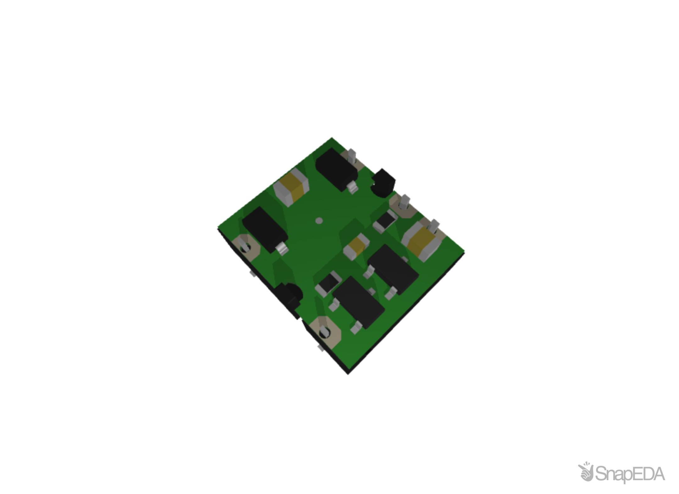 R1SX-1205/H-R 3D Model