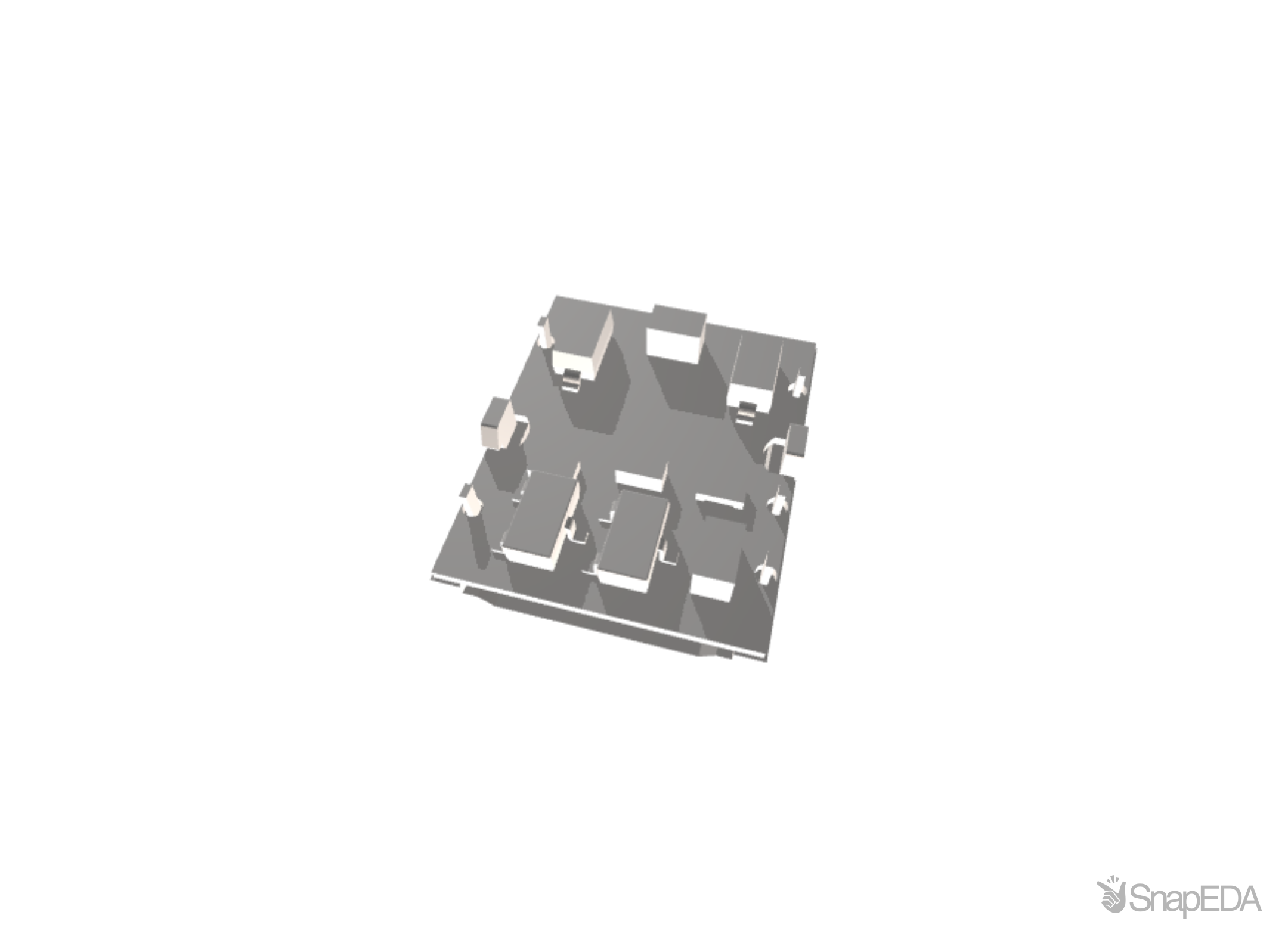 R1SX-3.33.3/H-R 3D Model