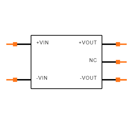 R1Z-0505/H Symbol