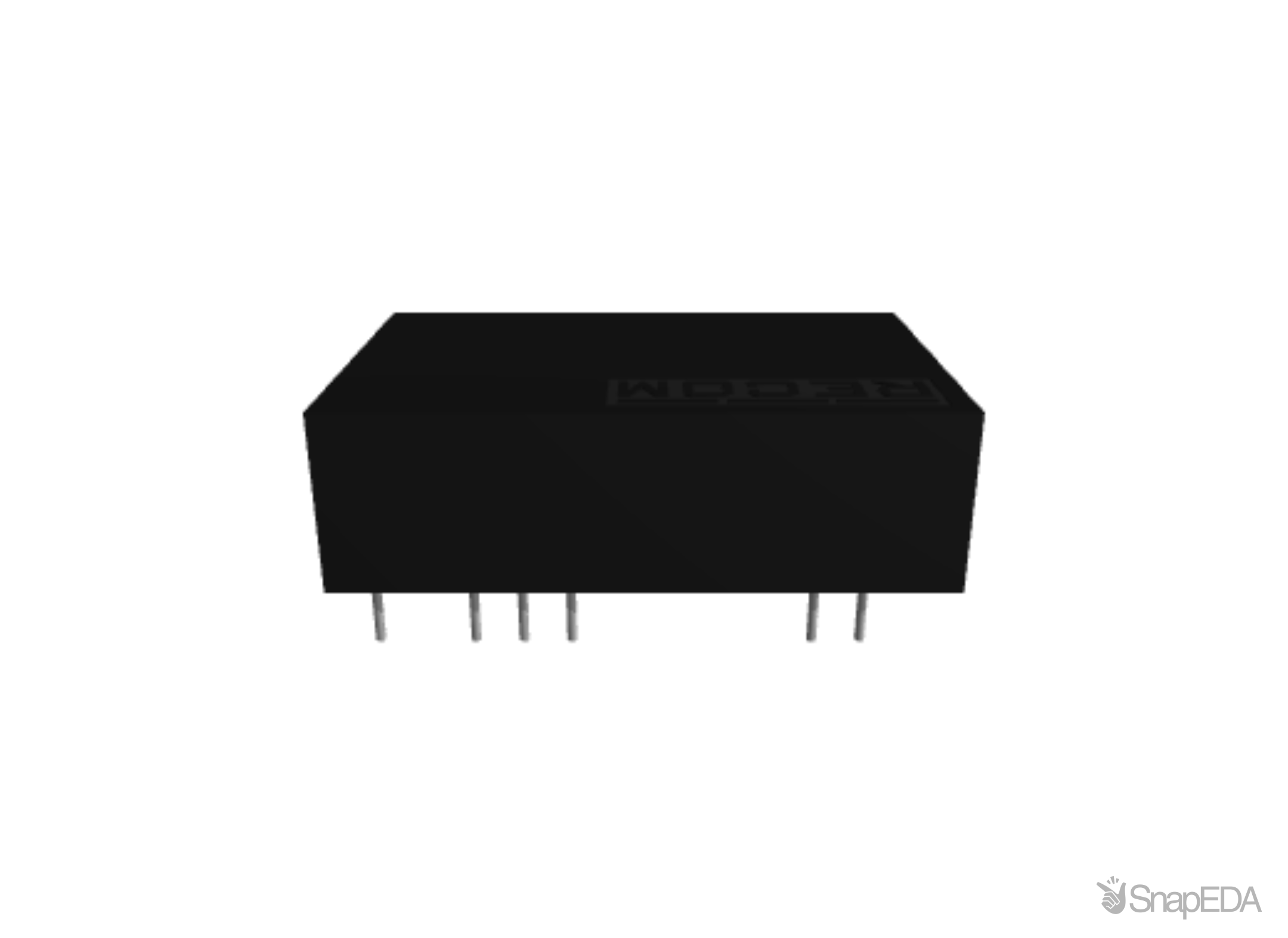 R24-150B 3D Model