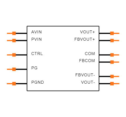 R24C2T25-R Symbol