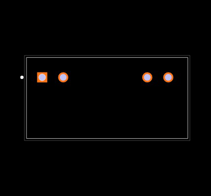 R24P05S/P/X2/R8 Footprint
