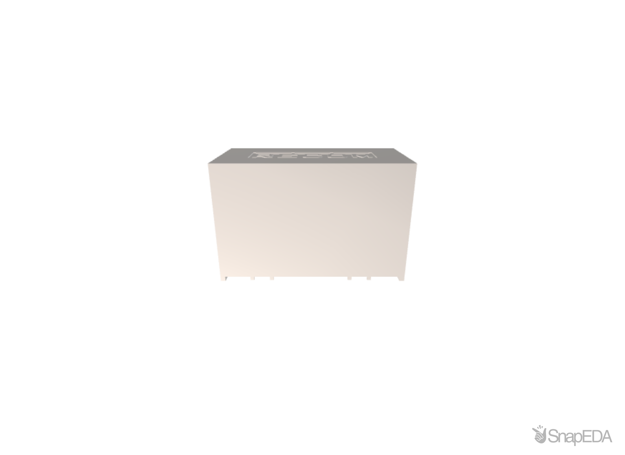 R24P212S/X2 3D Model