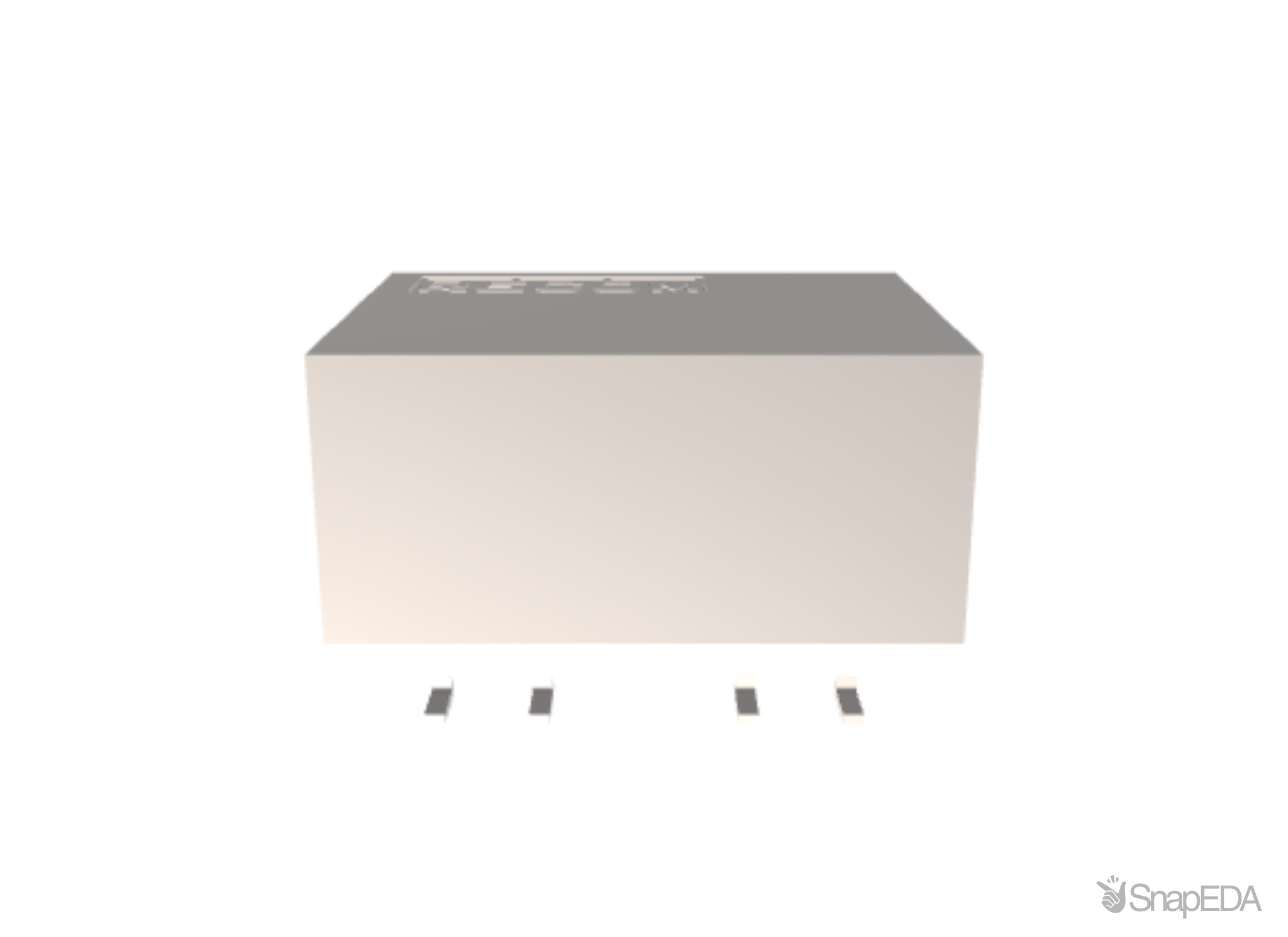 R2D-2412 3D Model