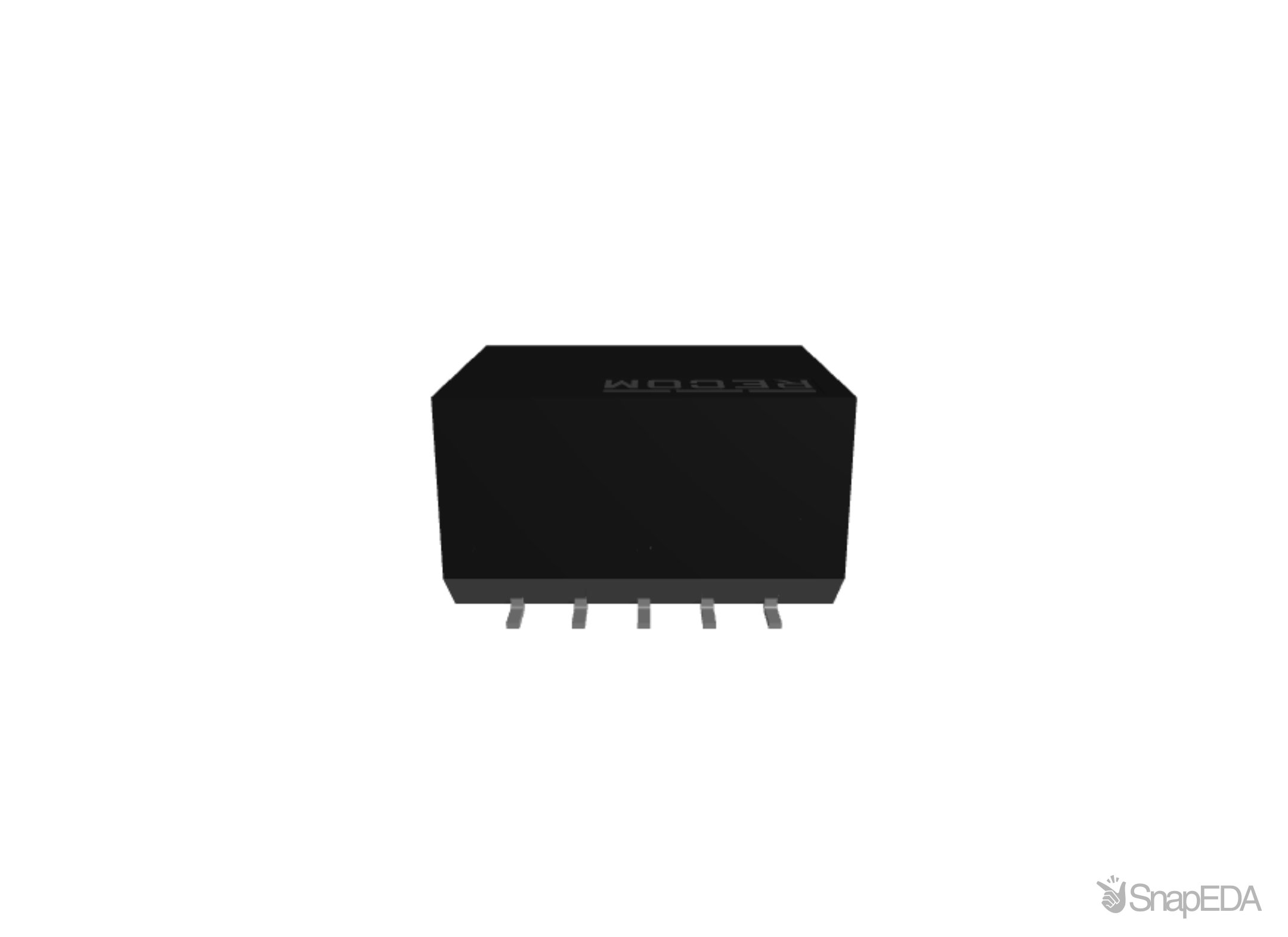 R2D10-2409-R 3D Model