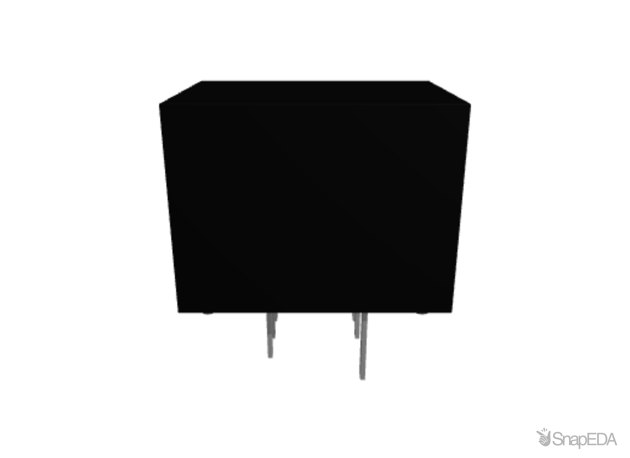 R2M-1205S 3D Model