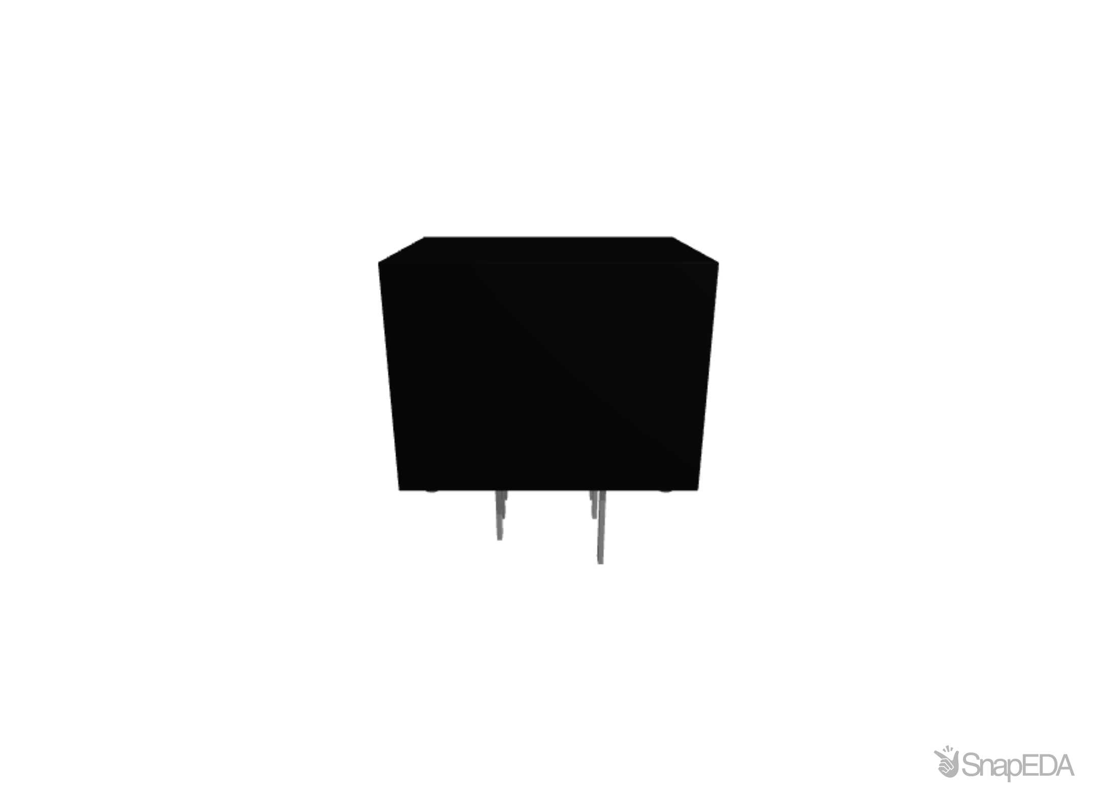 R2M-1215S 3D Model