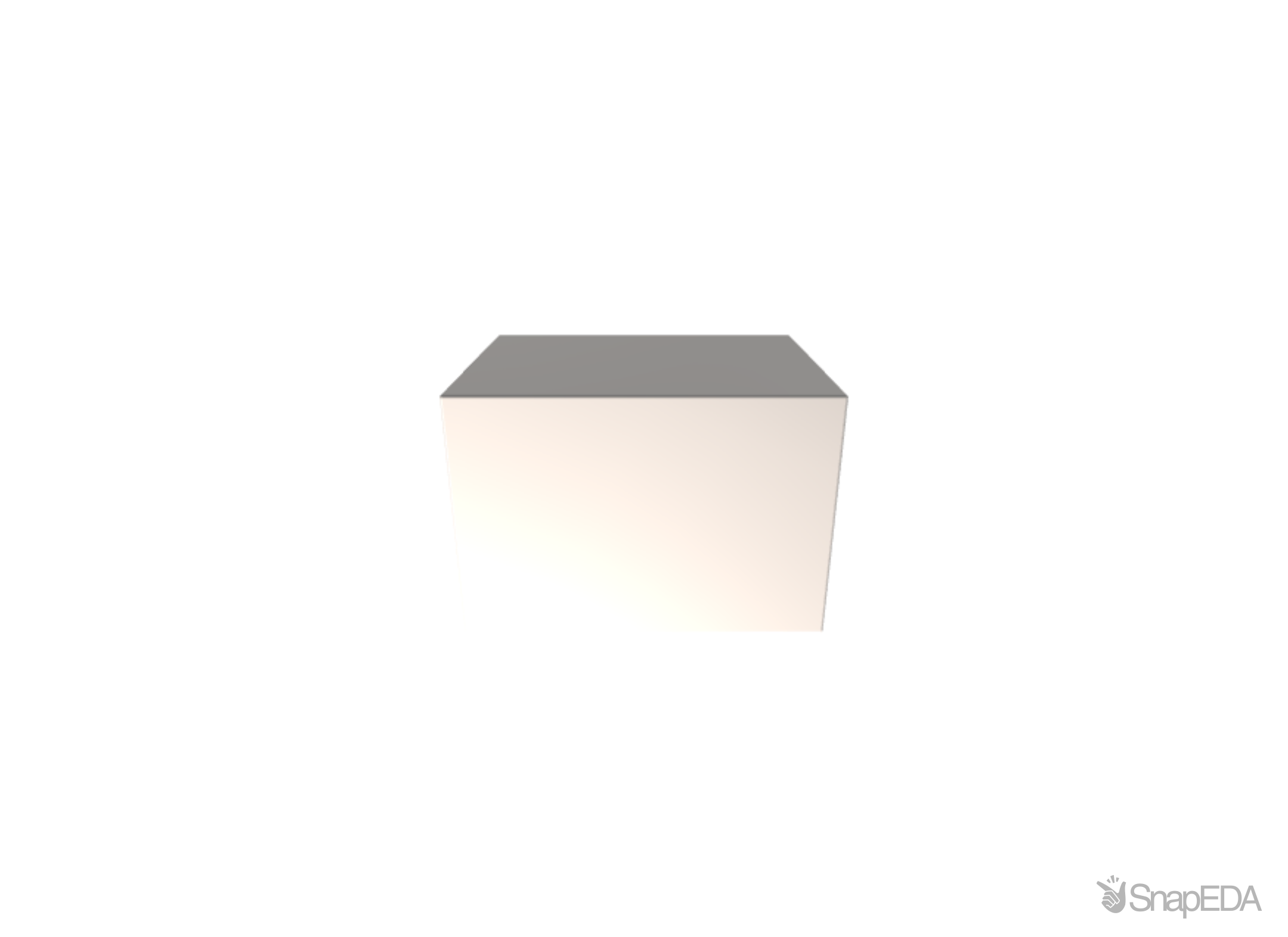R2M-2409S/SMD 3D Model